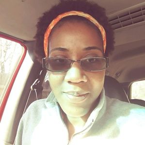 Meet your Posher, Tamara